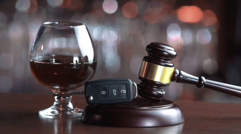 How Long Does A DUI Stay On Your Record Leyba Defense Seattle