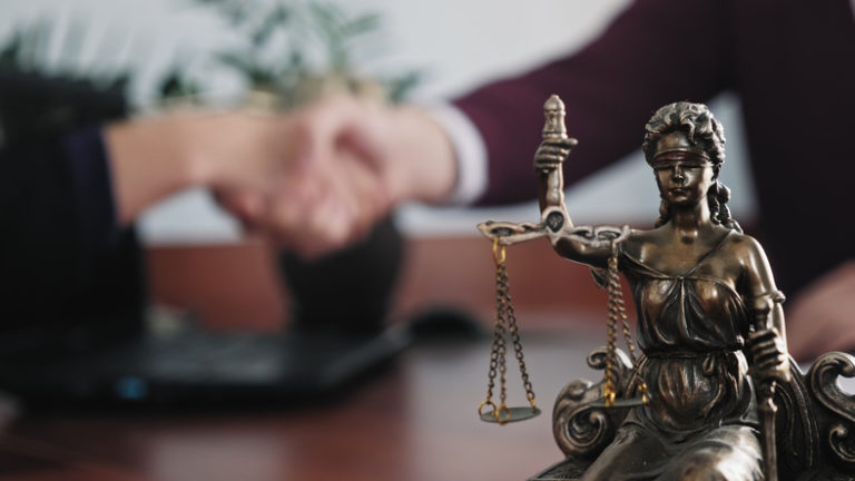 What To Look For In A Criminal Defense Lawyer Leyba Defense