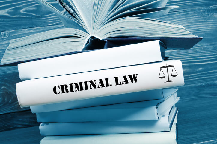 Mistake Of Fact Cases Examples In Criminal Law