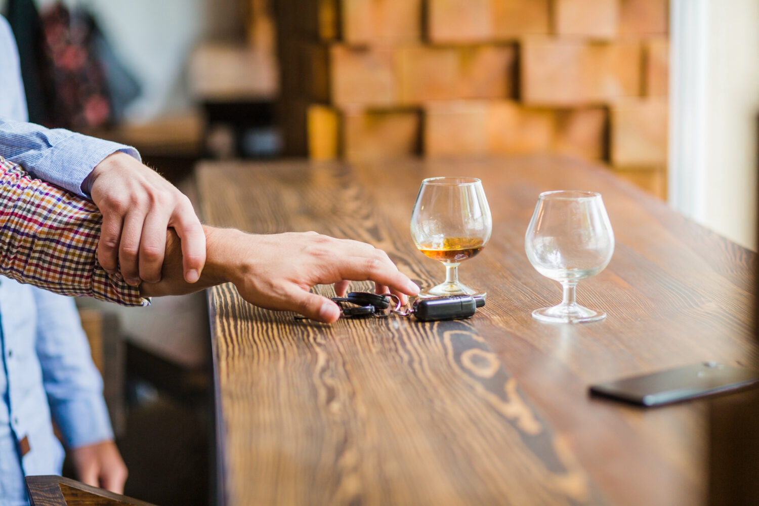 DUI: Dangers, Consequences, And Prevention | Leyba Defense